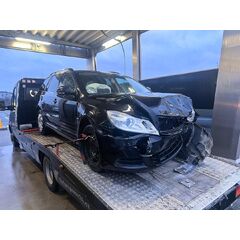 Vůz na náhradní díly Škoda Octavia 2 FL kombi 2012 CAXA NBW LF9R