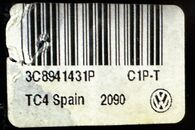 VW Tiguan 5N r.v. 2011 přepínač světel 3C8941431P