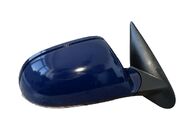 Škoda Octavia 2 facelift kombi r.v. 2012 tmavě modrá barva kód barvy LF5A 4711 Z5Z5 pravé zrcátko 6 pinů