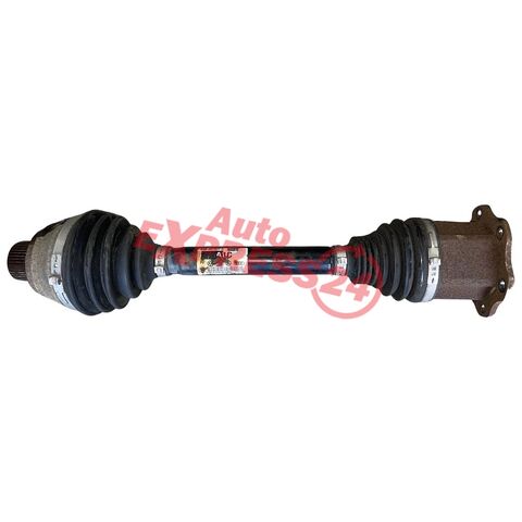 Audi A7 přední poloosa 8R0407271C
