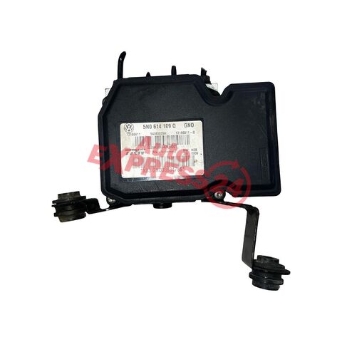 VW Tiguan 5N r.v. 2011 řídící jednotka ABS 5N0614109Q