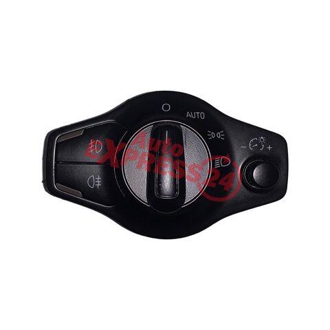 Přepínač světel 8K0941531C