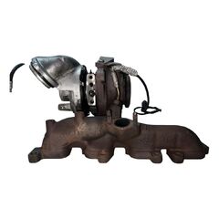 Turbo CAY 03L253016T