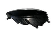 VW Golf 7 kombi r.v. 2016 pravé přední světlo xenon LED 5G1941754 jednotky 3D0941329E 4G0907697G 8K0941597E