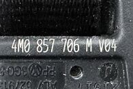 Audi Q7 4M r.v. 2018 druhá generace pravý přední pás 4M0857706M