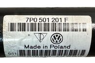 VW Touareg 7P facelift r.v. 2016 pravá zadní poloosa 7P0501201F