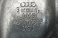 Audi A6 4G avant r.v. 2012 přední náprava 4H0399345M