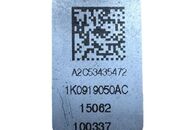 Škoda Superb 2 facelift kombi palivové čerpadlo nádrže 1K0919050AC