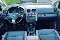 Veškeré náhradní díly VW Touran 1T2 FL 2008 BMY JXP LC9X