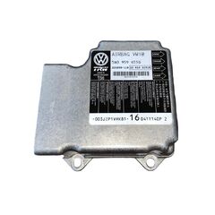 VW Passat B7 kombi r.v. 2011 řídící jednotka airbagu 5N0959655Q