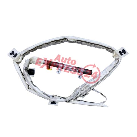 Audi A8 D4 4H sedan r.v. 2011 pravý stropní airbag 4H0880742E