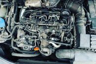 Veškeré náhradní díly Škoda Superb 2 FL sedan CFGB NGD LF9R