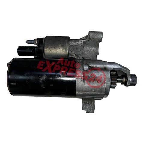 VW Passat B8 kombi r.v. 2015 startér PZP automat 6Q 10 zubů 02E911024J