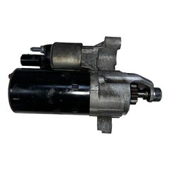 VW Passat B8 kombi r.v. 2015 startér PZP automat 6Q 10 zubů 02E911024J