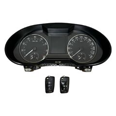 Škoda Octavia 3 kombi r.v. 2016 benzínové budíky 5E0920752B