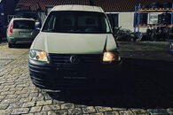 Veškeré náhradní díly VW Caddy 2 kombi BDJ HFN L902