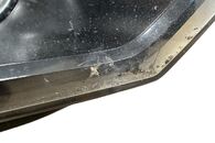 VW Golf 6 kombi r.v. 2012 pravé přední světlo halogen