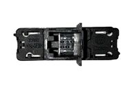 VW Touareg 7L facelift r.v. 2011 tlačítko varovných světel 7P6953509A