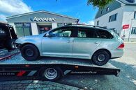 Veškeré náhradní díly VW Golf 5 kombi 2008 BXE JCR LA7W