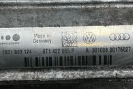 Audi S5 8T Coupe r.v. 2009 řízení 8T1422065P