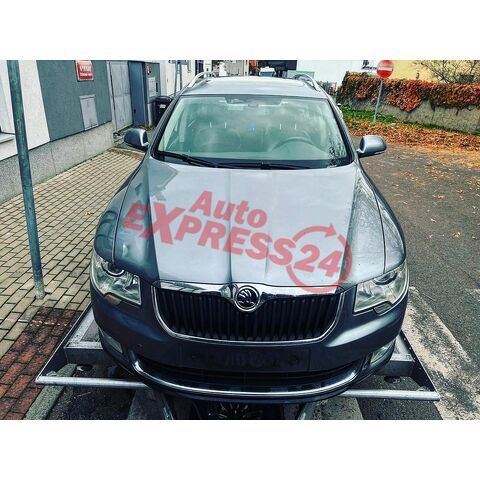 Veškeré náhradní díly Škoda Superb 2 kombi 11 CDVA LTX LF8L