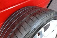 Audi kola 255/35/R19 9.0Jx19H2 ET33 letní 1,99 mm 8T0601025DB 3 kusy