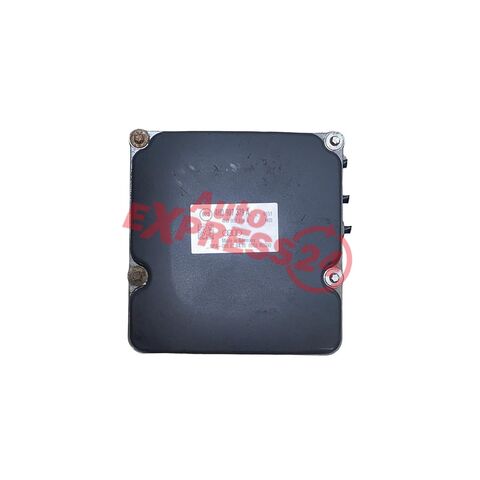 Audi A8 D4 4H sedan r.v. 2010 řídící jednotka ABS 4H0907379A