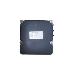 Audi A8 D4 4H sedan r.v. 2010 řídící jednotka ABS 4H0907379A