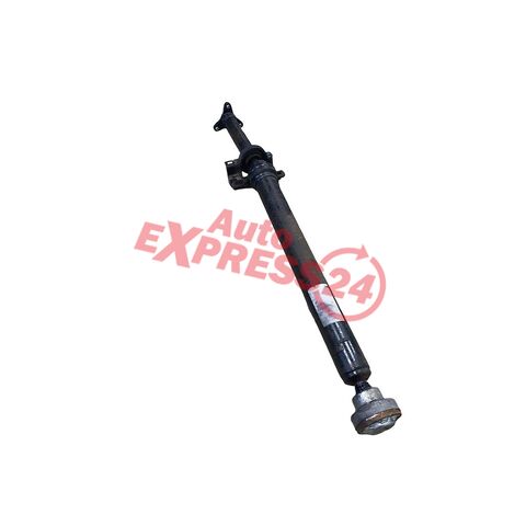 VW Touareg 7L r.v. 2006 kardan