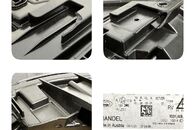 Audi Q3 pravé přední světlo xenon jednotky 7PP941572AB 7PP941329M 4G0907397Q