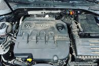 Vůz na náhradní díly VW Golf 7 kombi 2014 CLHA PYS LH5X