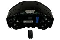 Škoda Octavia 2 facelift kombi Laurin a Klement r.v. 2010 naftové budíky maxidot 1Z0920843D