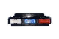 Seat Alhambra 7M r.v. 2007 klimatronik 7M7907040J