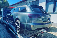 Veškeré náhradní díly AUDI A6 4F 3.0TDI 171KW ASB KGX LZ7SVeškeré náhradní díly AUDI A6 4F 3.0TDI 171KW ASB KGX LZ7S