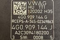 Řídící jednotka řízení 4G0909144G