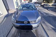 Vůz na náhradní díly VW Golf 6 kombi 2011 CAYC LHW LD7X