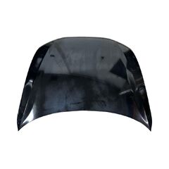 Audi A6 C7 4G facelift S-Line avant r.v. 2018 černá metalíza kód barvy LY9B kapota 4G0823029A