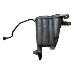 Audi A4 B8 facelift allroad r.v. 2013 nádobka na chladící kapalinu 8K0121405M