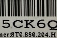 Audi A4 8K facelift avant r.v. 2013 černá palubní deska 24A 8K1857003B