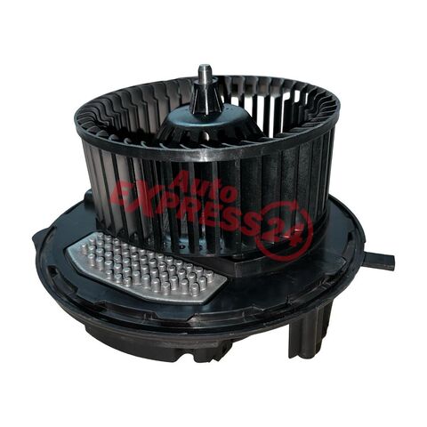 Škoda Octavia 3 kombi r.v. 2014 ventilátor topení