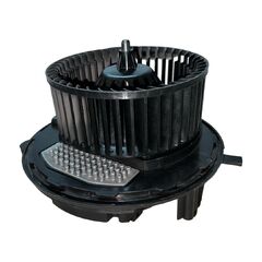 Škoda Octavia 3 kombi r.v. 2014 ventilátor topení