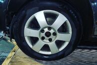 Veškeré náhradní díly Škoda Octavia 2 2007 BMM JLR LF9R