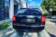 Škoda Octavia 2 kombi 07 BMM JLU LF9R