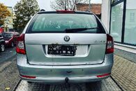 Veškeré náhradní díly Škoda Octavia 2 FL 2012 CFHC NFP LA7W