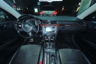 Vůz na náhradní díly Škoda Superb 2 kombi 2010 CBBB KXZ LF4U