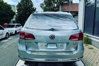 VW Passat B7 2.0TDI 103KW CFF NFU LA7W