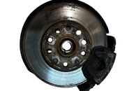 Škoda Octavia 3 kombi r.v. 2016 levá přední těhlice