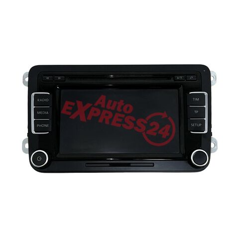 VW Golf 6 kombi r.v. 2012 navigace 3C8035195F