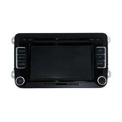 VW Golf 6 kombi r.v. 2012 navigace 3C8035195F