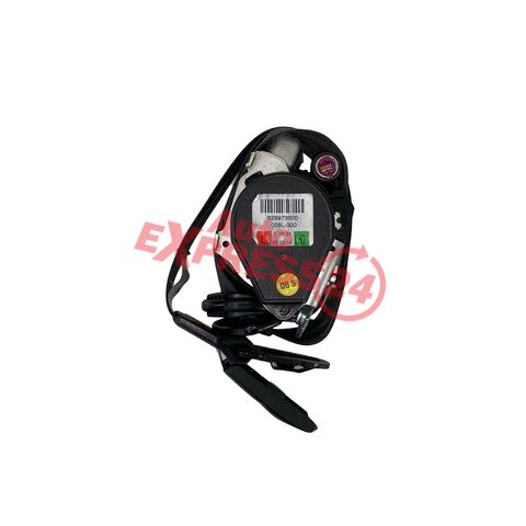 Škoda Superb 2 facelift kombi r.v. 2015 levý přední pás 3T1857701A